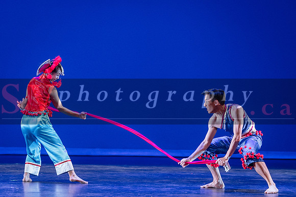 Norman Dance Showcase 2015