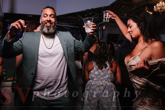 All Star Gala In Support of SickKids presented by West of Contra