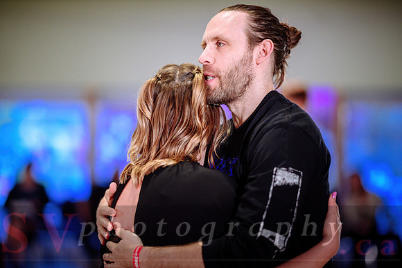 Canada Zouk Congress