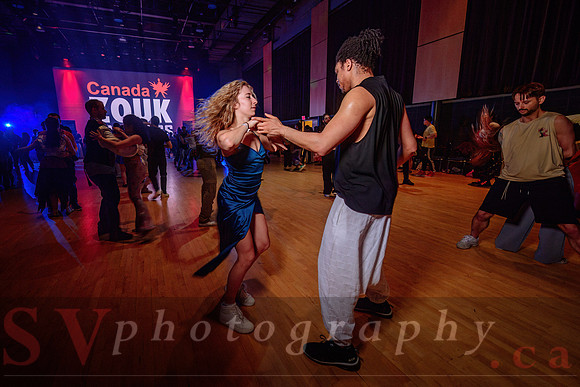Canada Zouk Congress 2026