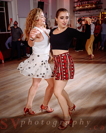 iFreestyle Event