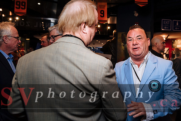 16th Annual Celebrity Sports Mixer