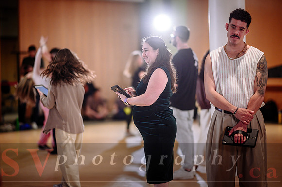 Canada Zouk Congress