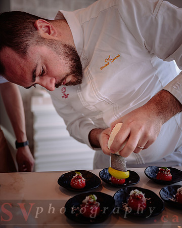 Destination Kitchen for Sinai Health Foundation