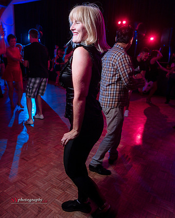 Toronto Salsa Fridays