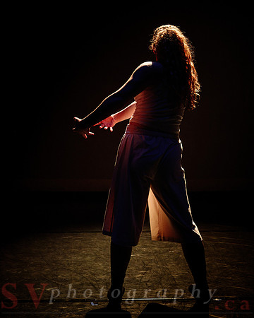 George Brown Dance and Jörgen Dance Academy Present: Next Stage 2026
