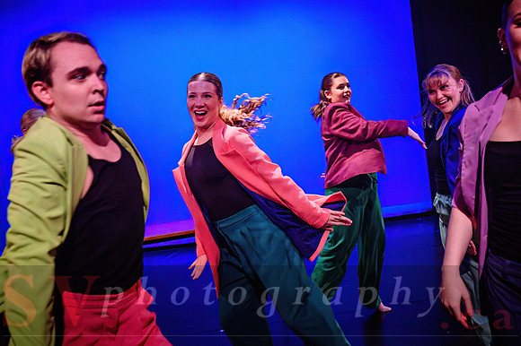 George Brown Dance and Jörgen Dance Academy Present: Next Stage 2026