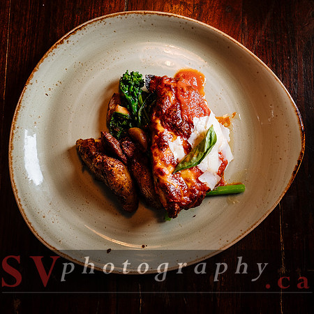Cibo Wine Bar King St West