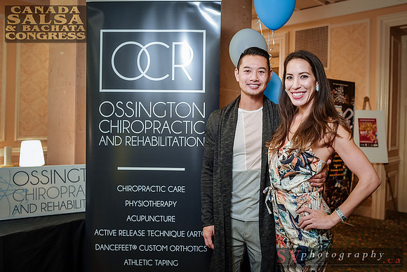 Canada Salsa & Bachata Congress