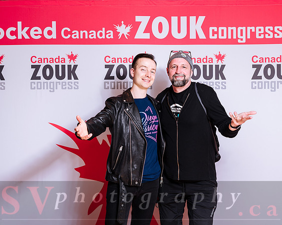 Canada Zouk Congress