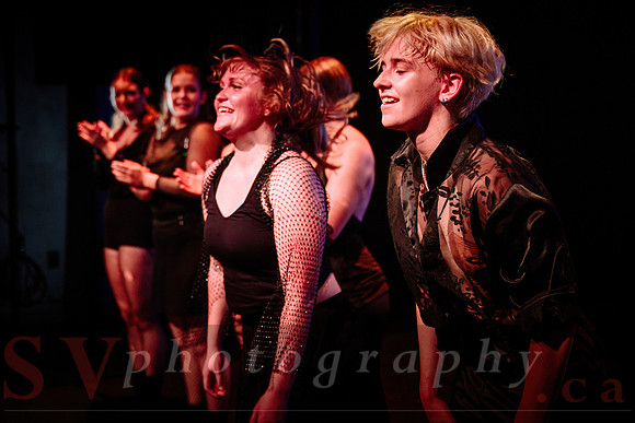 George Brown Dance and Jörgen Dance Academy Present: Next Stage 2026