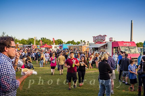Beaches International Jazz Festival