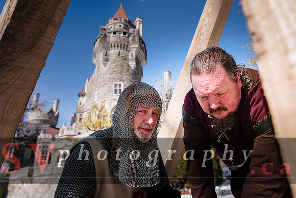 Casa Loma - March Break: Imagine Dragons