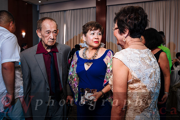 Roland & Tessie
