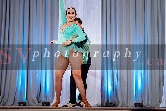 Canada Salsa & Bachata Congress