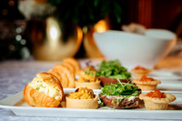 Casa Loma High Tea