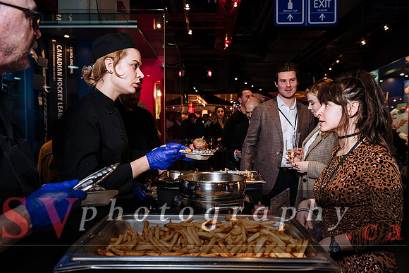16th Annual Celebrity Sports Mixer