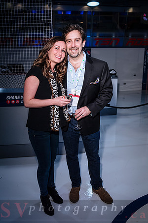 14th Annual Celebrity Sports Mixer