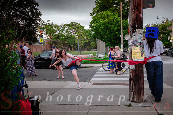Porch View Dances 2026