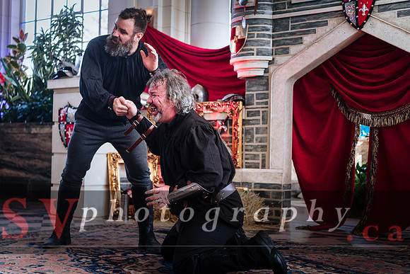 Casa Loma - March Break: Imagine Dragons