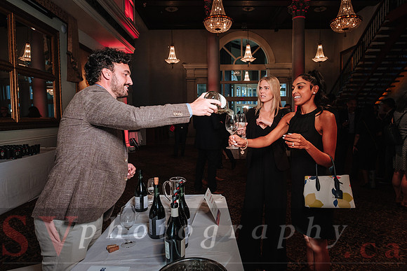 Best of Italy - Wine Tasting Event