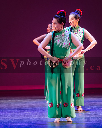 Norman Dance Showcase 2015