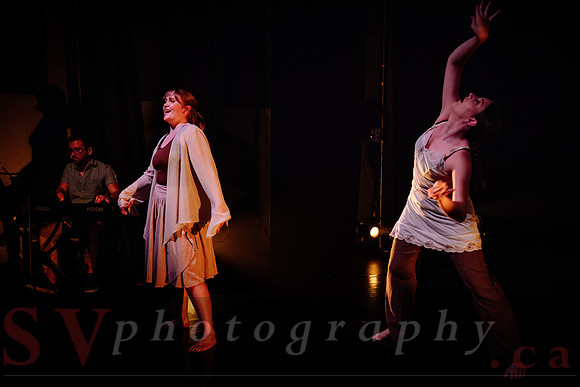 George Brown Dance and Jörgen Dance Academy Present: Next Stage 2026