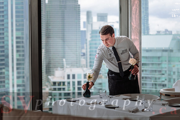 Young Chef Young Waiter 2022 Canada