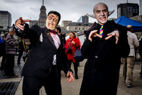 Toronto Zombie Walk