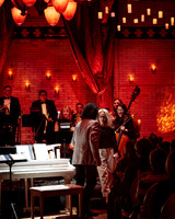 Twilight Symphony at the Castle