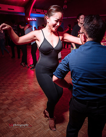 Saturday Social - 7 Year Anniversary