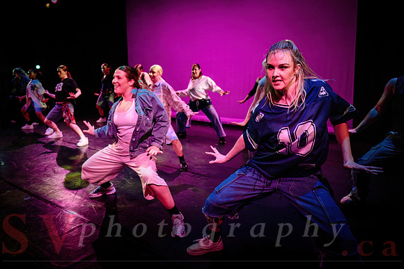 George Brown Dance and Jörgen Dance Academy Present: Next Stage 2026
