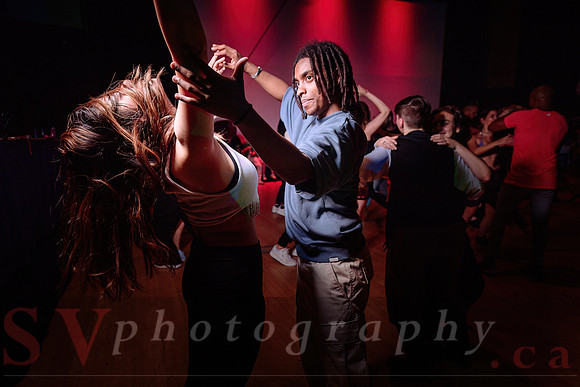 Canada Zouk Congress