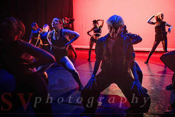 George Brown Dance and Jörgen Dance Academy Present: Next Stage 2026