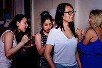 iFreestyle 12th Anniversary Party