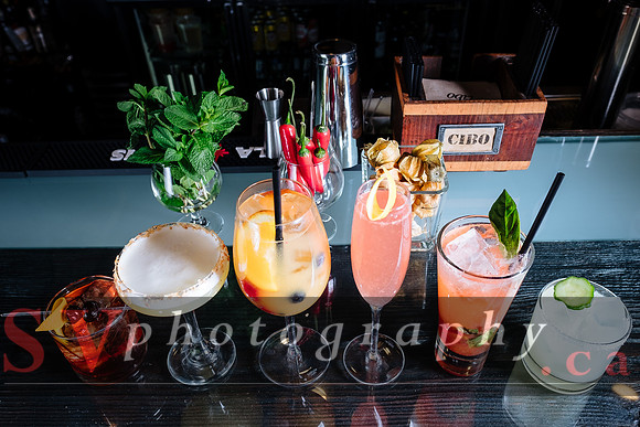 Cibo Wine Bar King St West