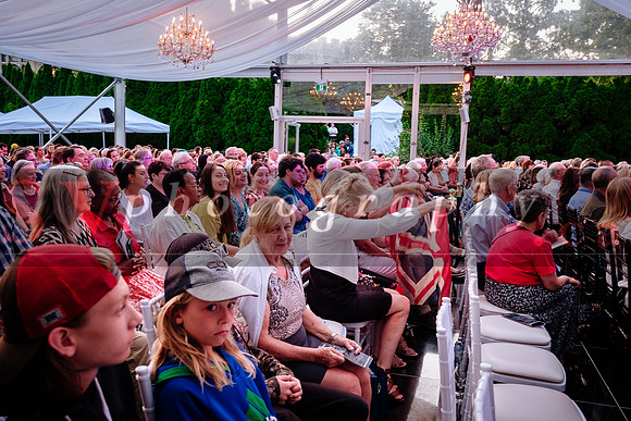 Symphony In The Gardens