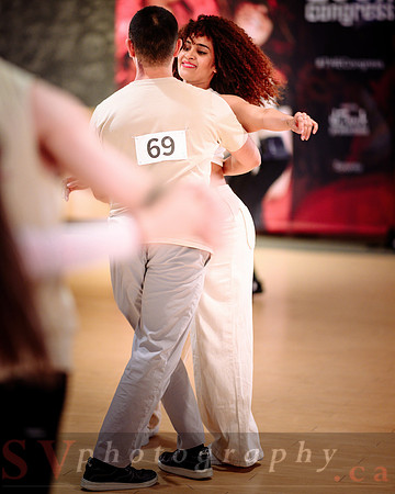 Canada Zouk Congress