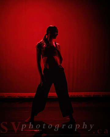 George Brown Dance and Jörgen Dance Academy Present: Next Stage 2026