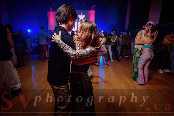 Canada Zouk Congress 2026