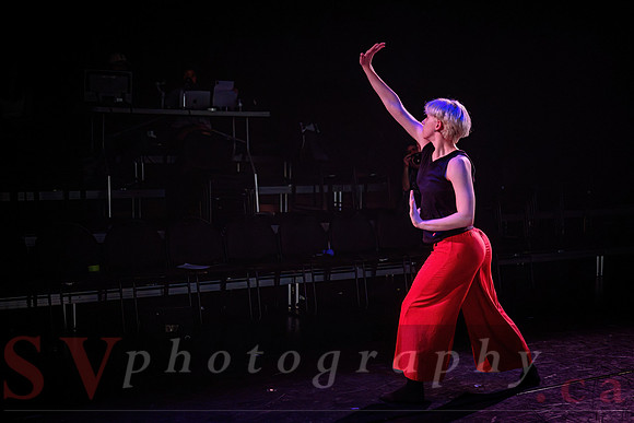 George Brown Dance and Jörgen Dance Academy Present: Next Stage 2026