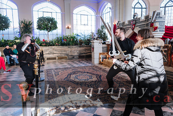Casa Loma - March Break: Imagine Dragons