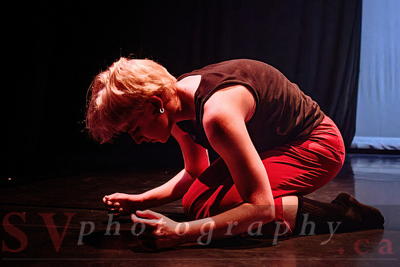 George Brown Dance and Jörgen Dance Academy Present: Next Stage 2026