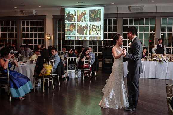 Karen & Paul