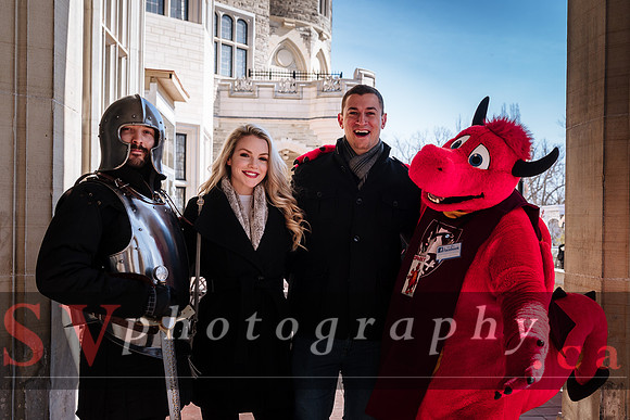 Casa Loma - March Break: Imagine Dragons