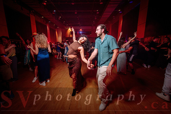 Canada Zouk Congress 2026