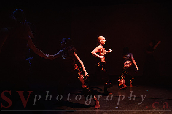 George Brown Dance and Jörgen Dance Academy Present: Next Stage 2026