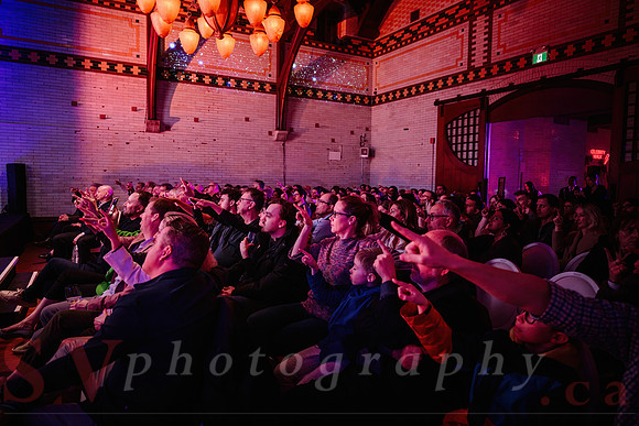 State of Mind at Casa Loma