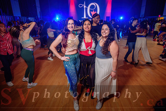 Canada Zouk Congress 2026