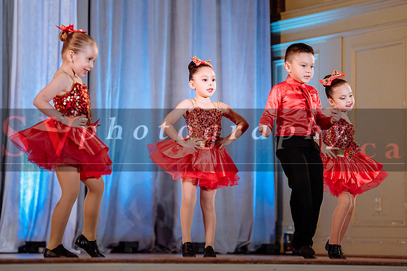 Canada Salsa & Bachata Congress